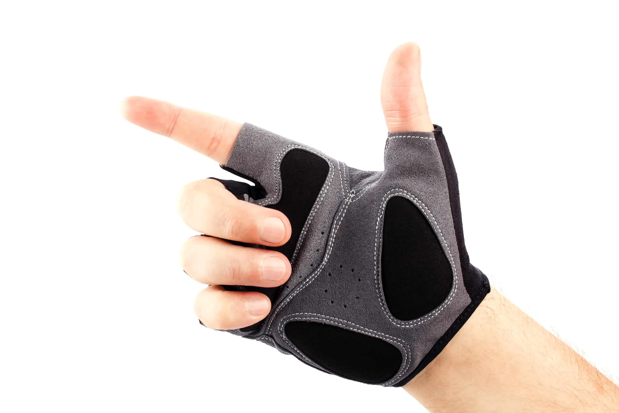 What Is The Benefit Of Wearing Cycling Glove?